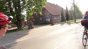 Brevet Fruehjahrsbegegnung 1020